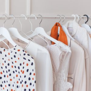 Clothing (Nested Categories)